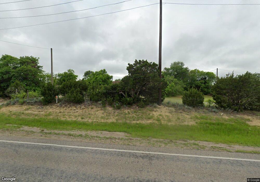 905 Zion Hill B Rd, Weatherford, TX 76088 - photo 1