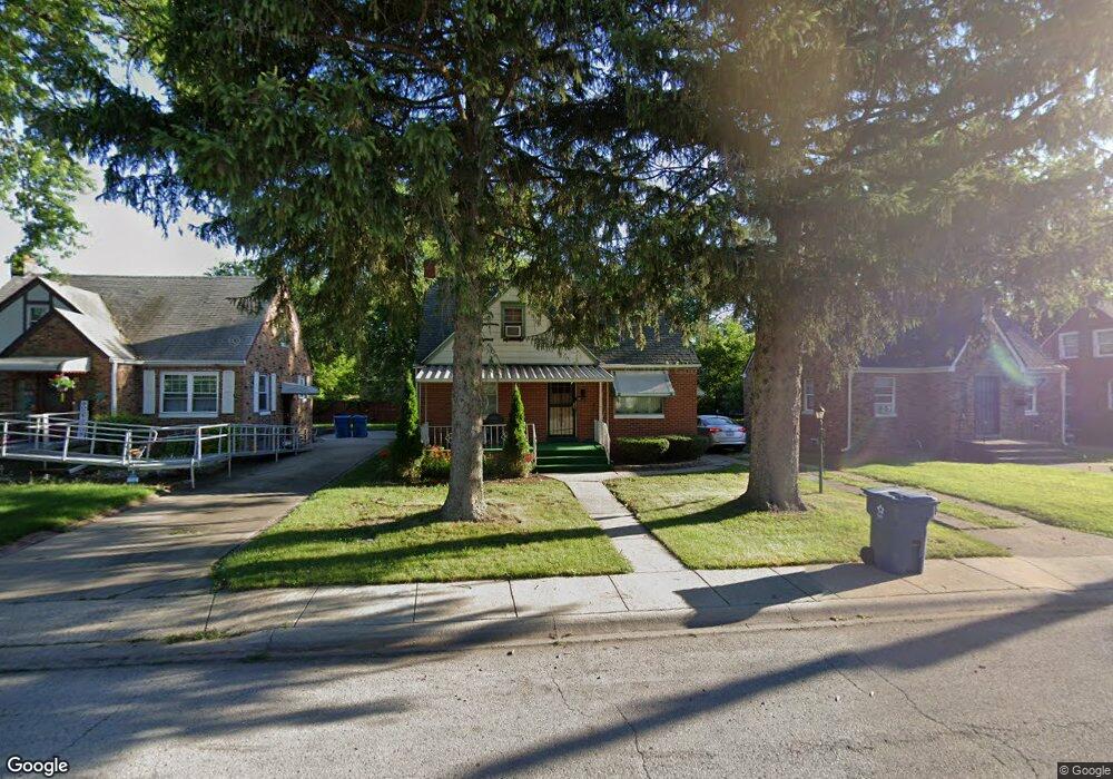 1016 E 45th Ave, Gary, IN 46409 - photo 1