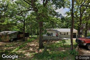 1325 6th St, Pawnee, OK 74058