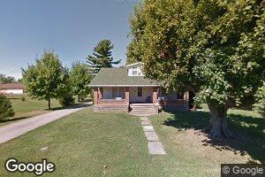 8360 E County Road 195 S, New Point, IN 47263