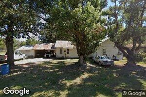 120 N 12th St, Oberlin, LA 70655