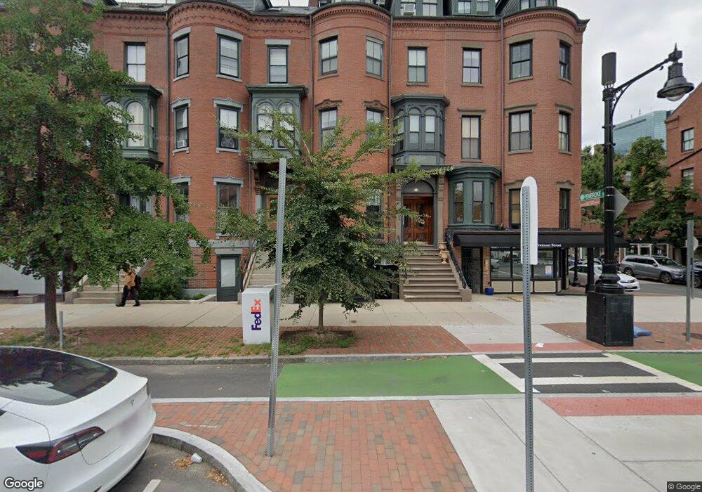 673 Tremont St, Boston, MA 02118 - photo 1