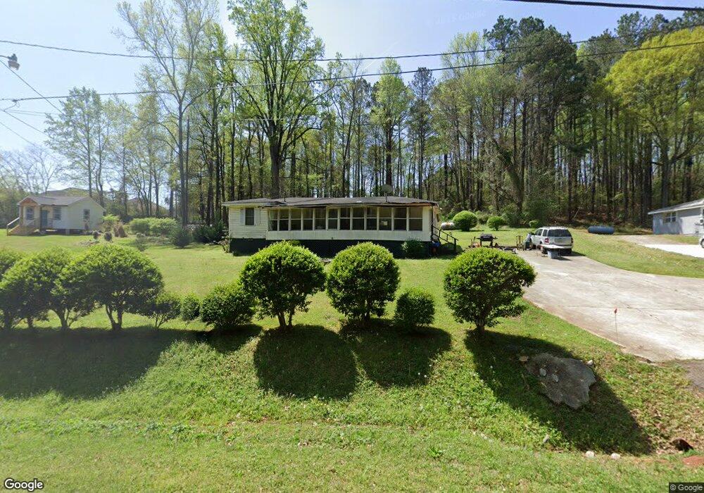 280 Red Oak Rd, Stockbridge, GA 30281 - photo 1