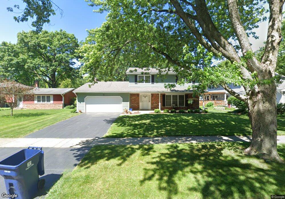 1513 Killdeer Dr, Naperville, IL 60565 - photo 1