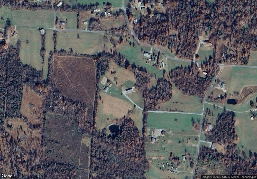 389 Wi Bowman Rd, Greeneville, TN 37743 - photo 1