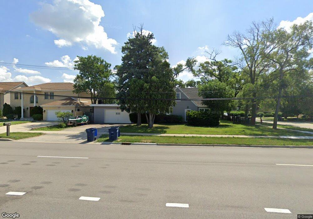 2057 S Wolf Rd, Des Plaines, IL 60018 - photo 1