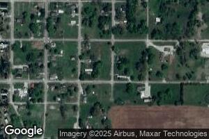 820 Pennsylvania St, Bicknell, IN 47512