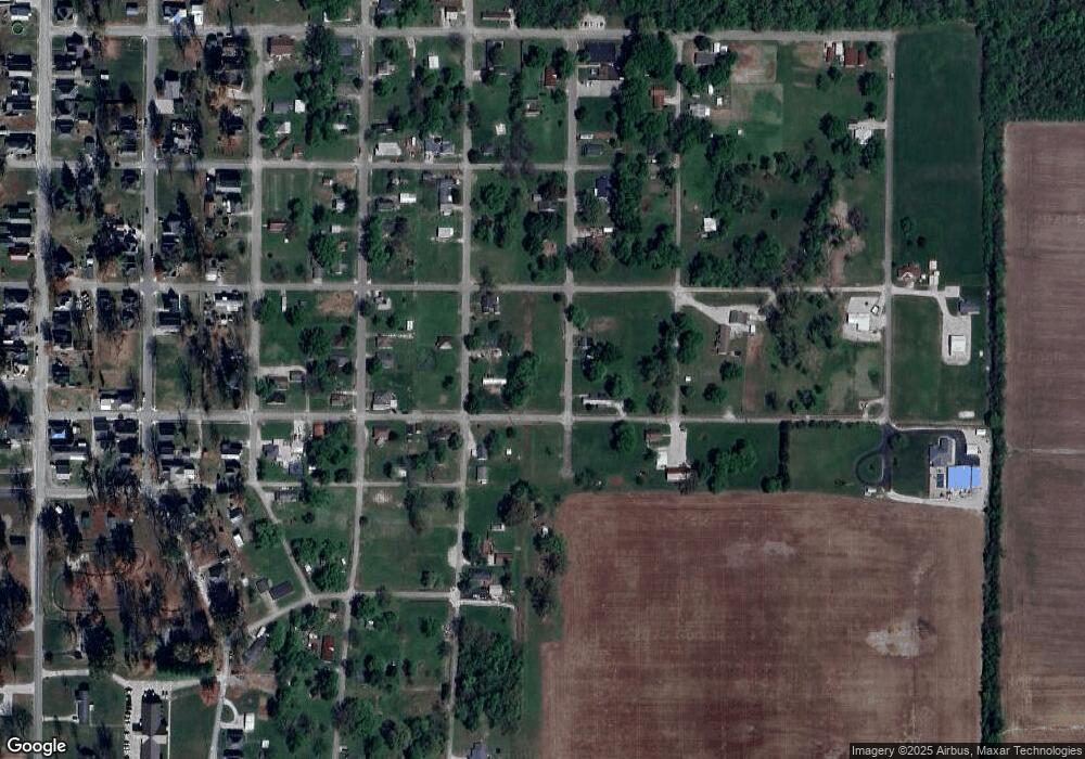 820 Pennsylvania St, Bicknell, IN 47512 - photo 1