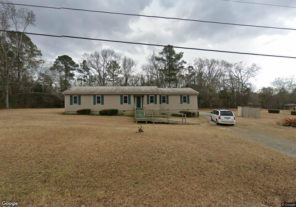 178 E Rock Hills Dr, Americus, GA 31719 - photo 1