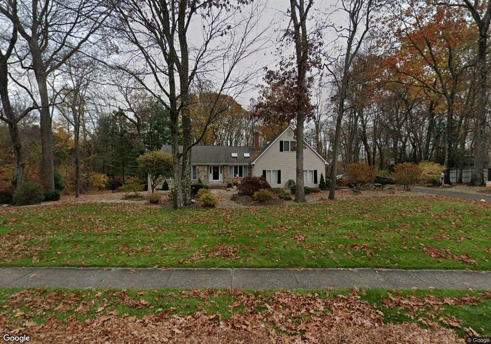 86 Windshire Dr, South Windsor, CT 06074 - photo 1