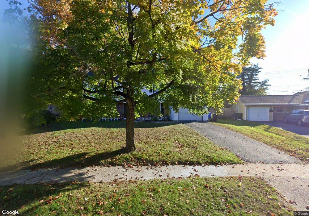 50 Pensdale Ln, Willingboro, NJ 08046 - photo 1