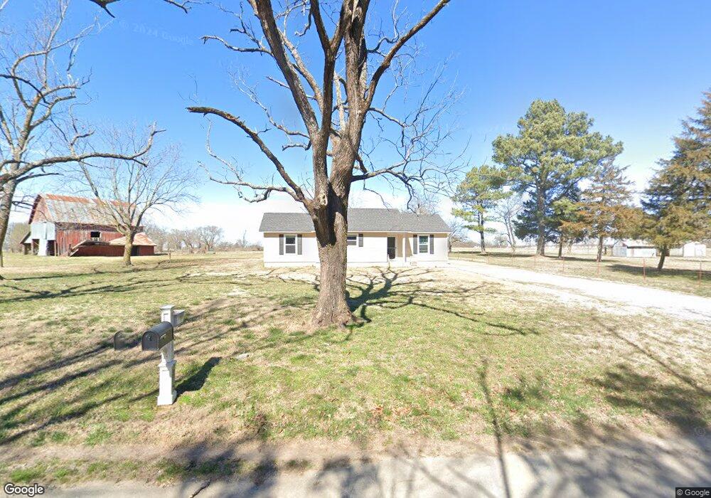 19858 Shinn Springs Rd, Siloam Springs, AR 72761 - photo 1