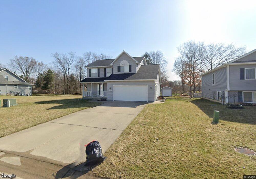 3200 Centennial Oak Ct unit 50, Clio, MI 48420 - photo 1