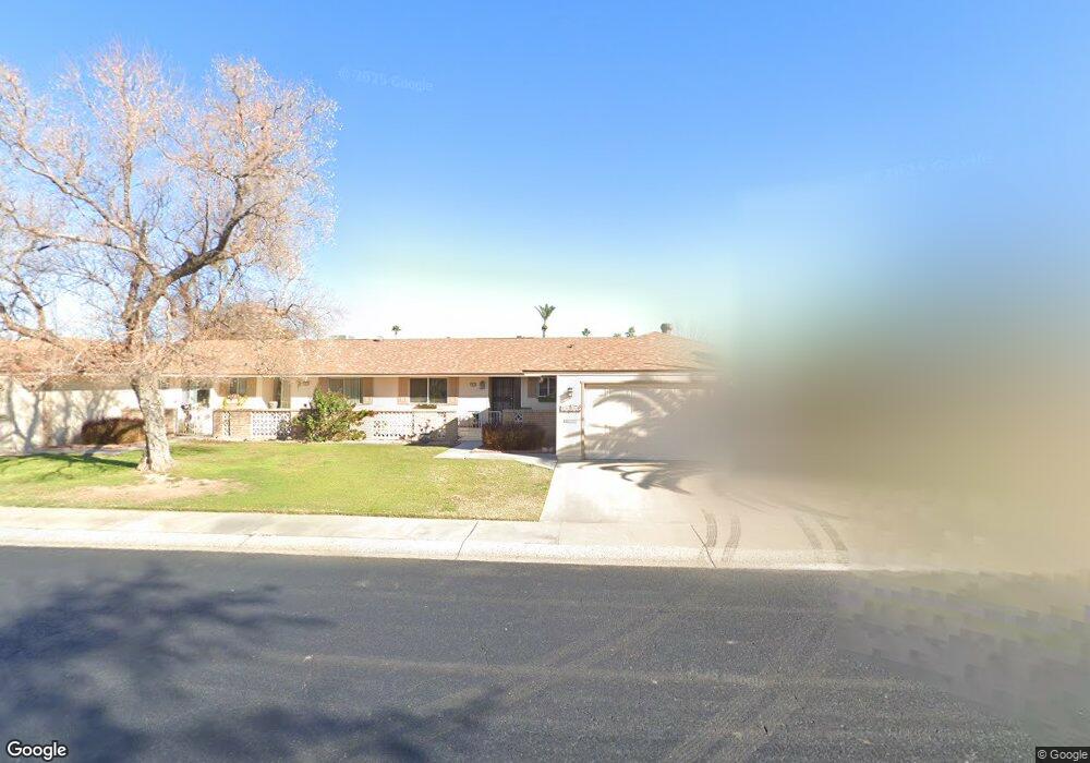 11010 W Cameo Dr unit 27, Sun City, AZ 85351 - photo 1