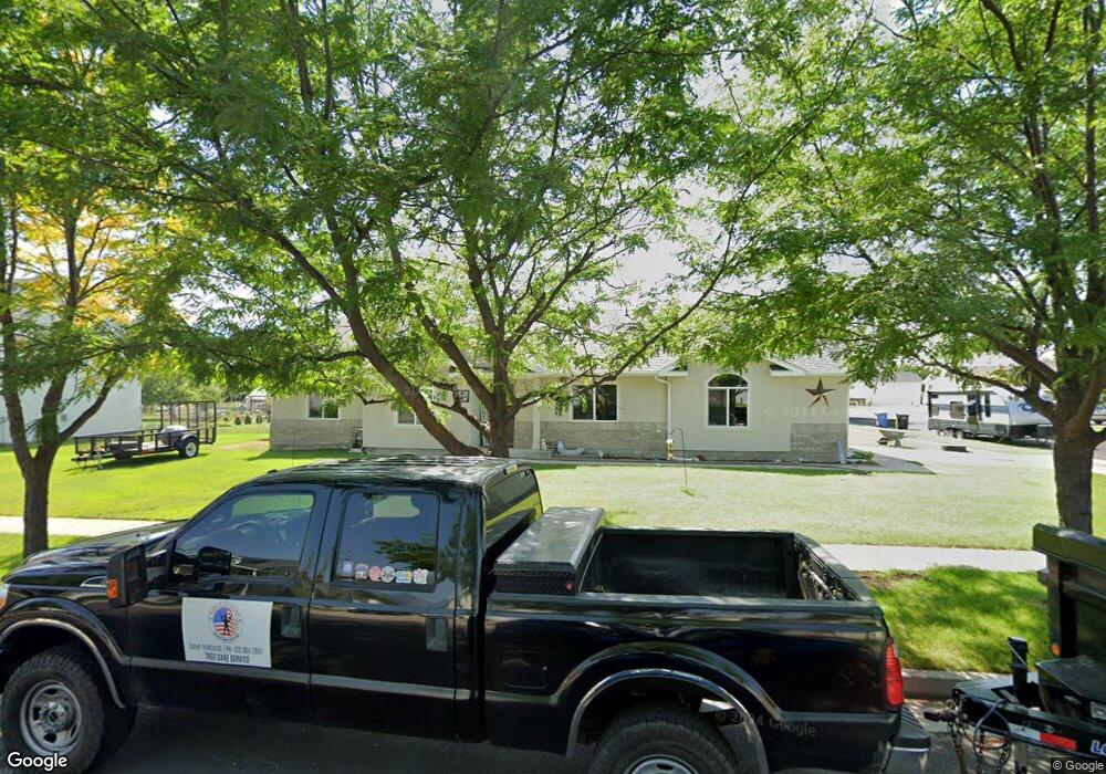 639 Legend Dr, Logan, UT 84321 - photo 1