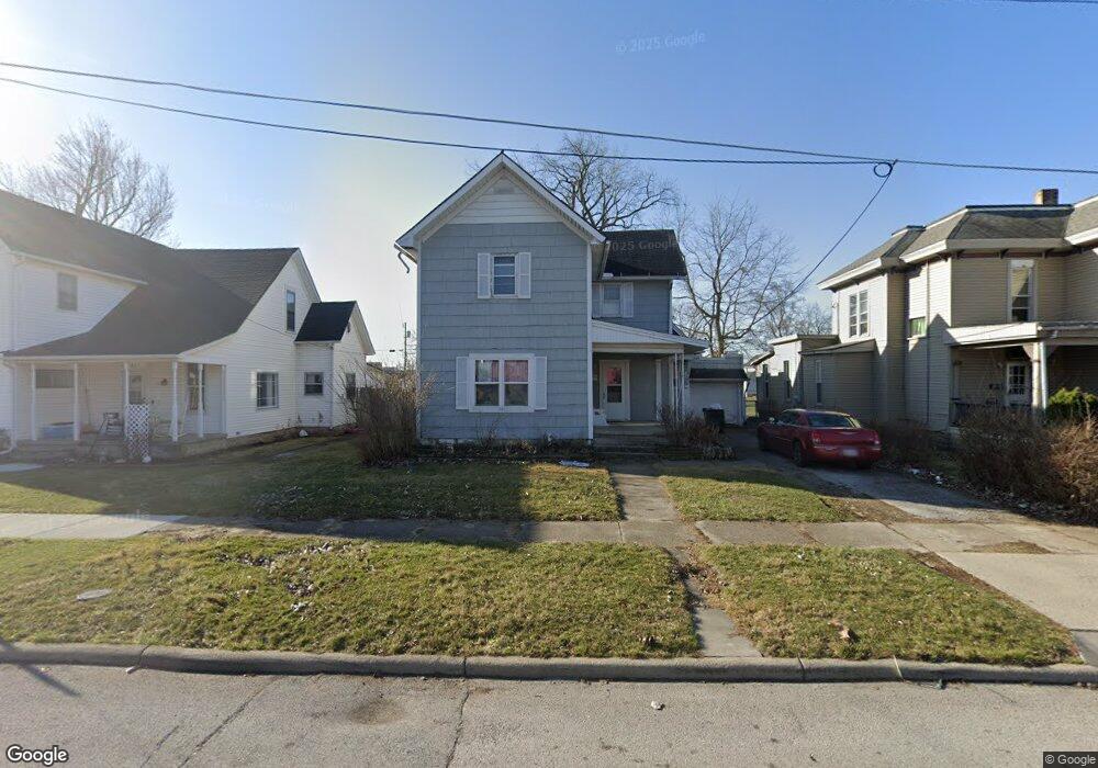 419 Center St, Findlay, OH 45840 - photo 1