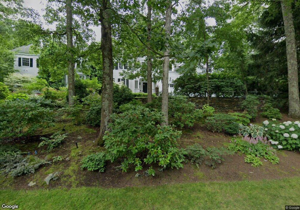 121 Rockport Rd, Weston, MA 02493 - photo 1