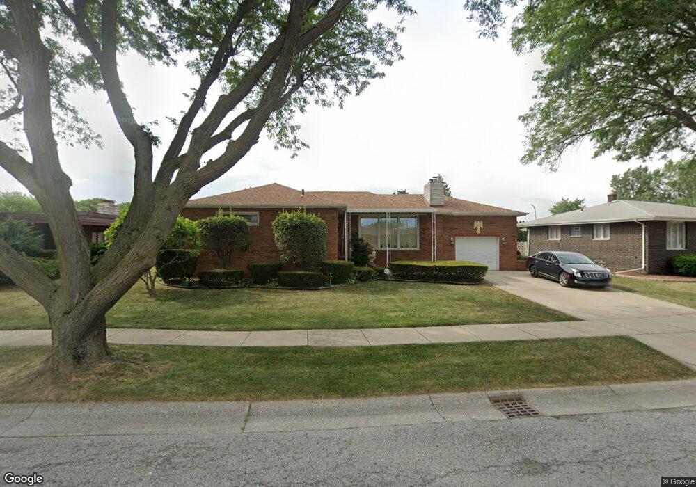 2305 Purdue Dr, East Chicago, IN 46312 - photo 1