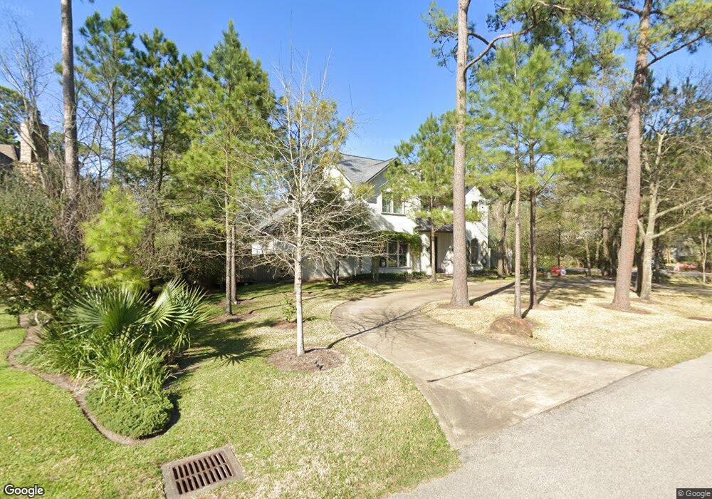 11702 Timberknoll St, Houston, TX 77024 - photo 1