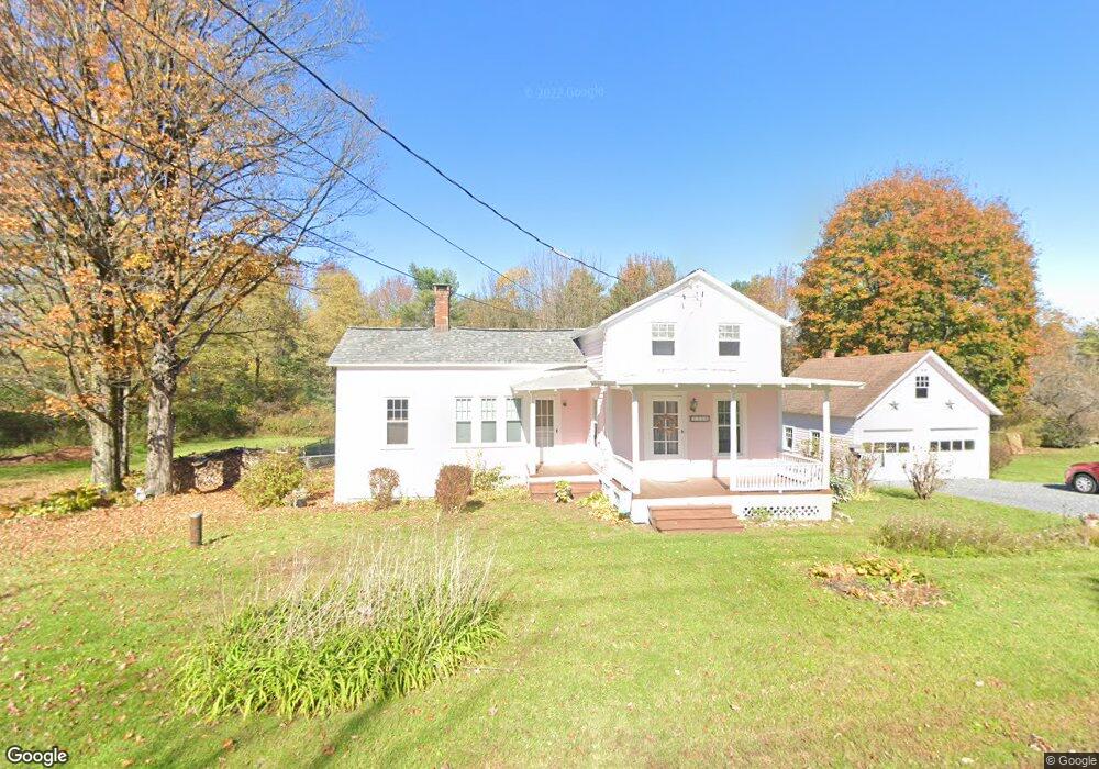 331 Coy Rd unit 21, Greenfield Center, NY 12833 - photo 1