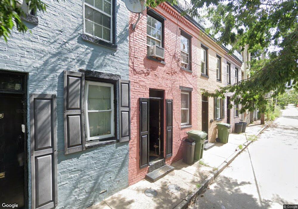 1104 Sarah Ann St, Baltimore, MD 21223 - photo 1