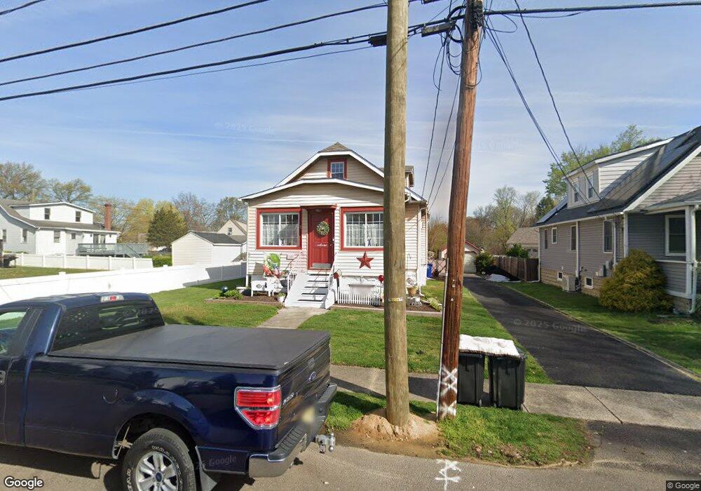 147 Thomas Ave, Maple Shade, NJ 08052 - photo 1