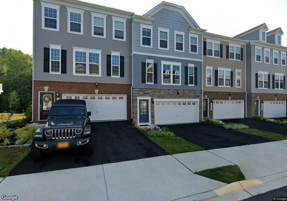 10607 Hinton Way, Manassas, VA 20112 - photo 1