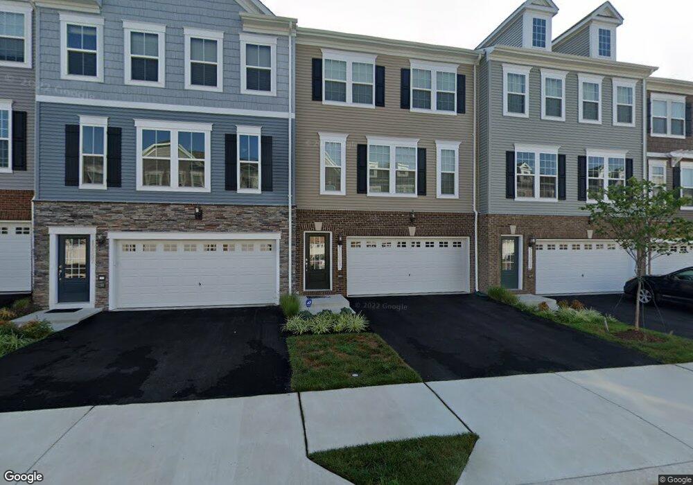 10609 Hinton Way, Manassas, VA 20112 - photo 1