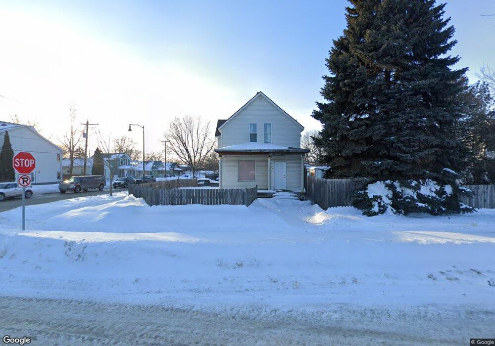 702 7th St N, Fargo, ND 58102 - photo 1