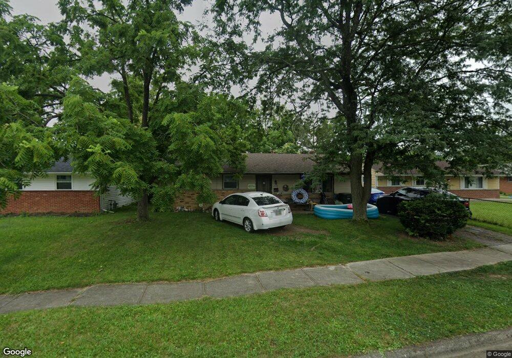 3727 Dort Place, Columbus, OH 43227 - photo 1