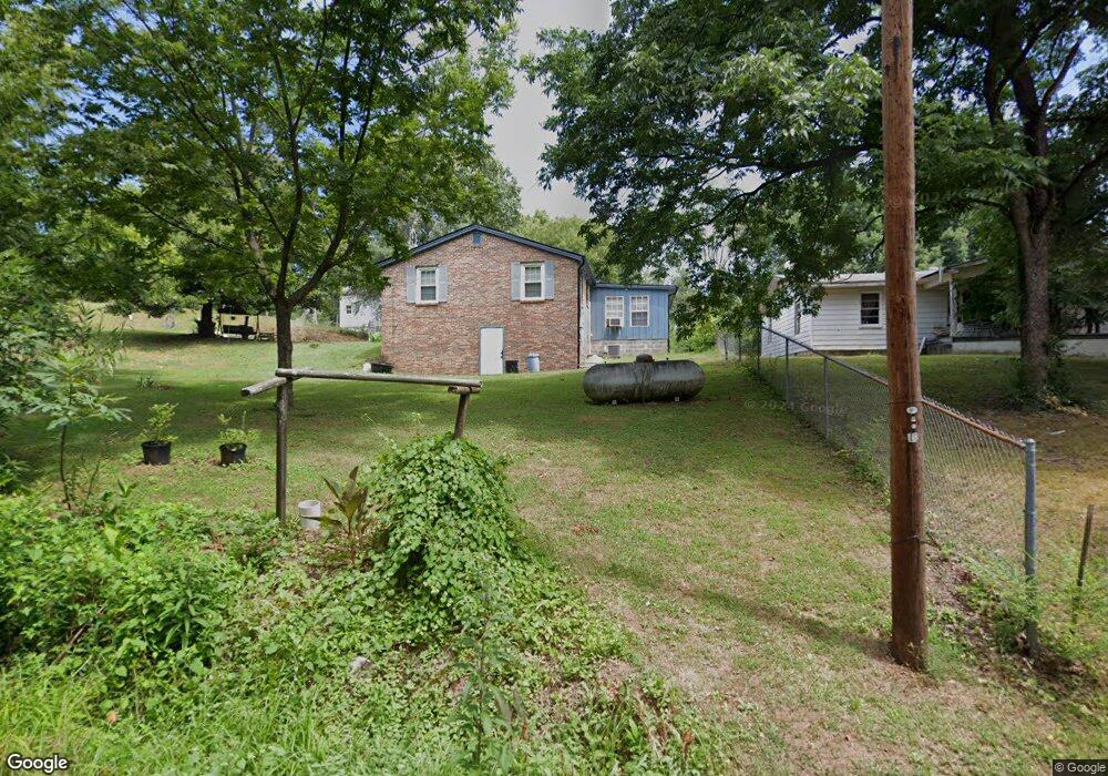 449 Robinwood Cir, Dalton, GA 30721 - photo 1