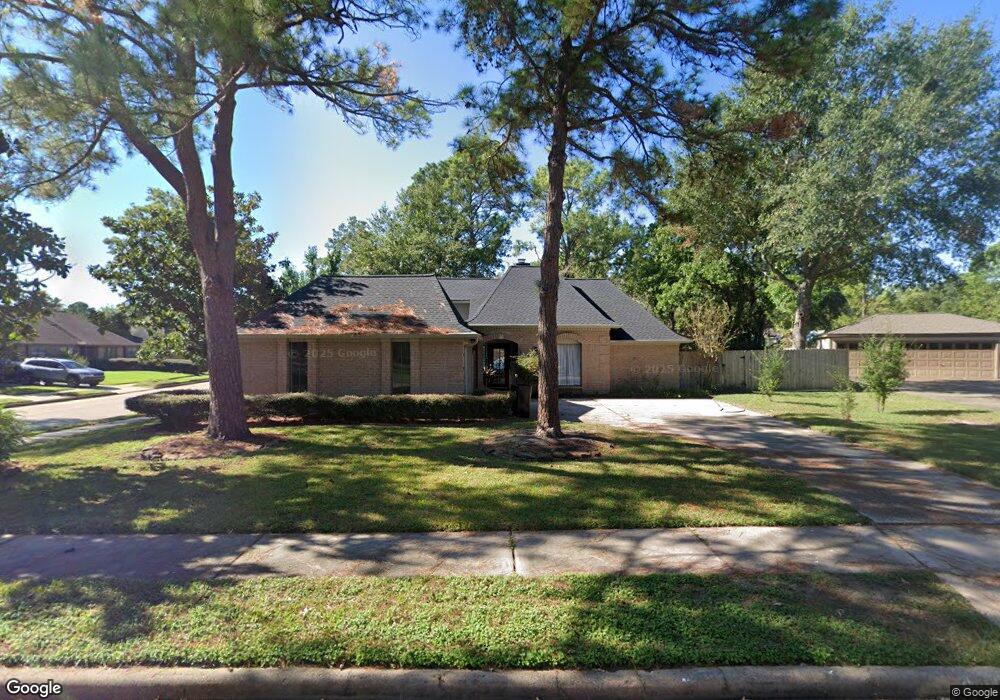8303 Silver Bay Ct, Houston, TX 77095 - photo 1