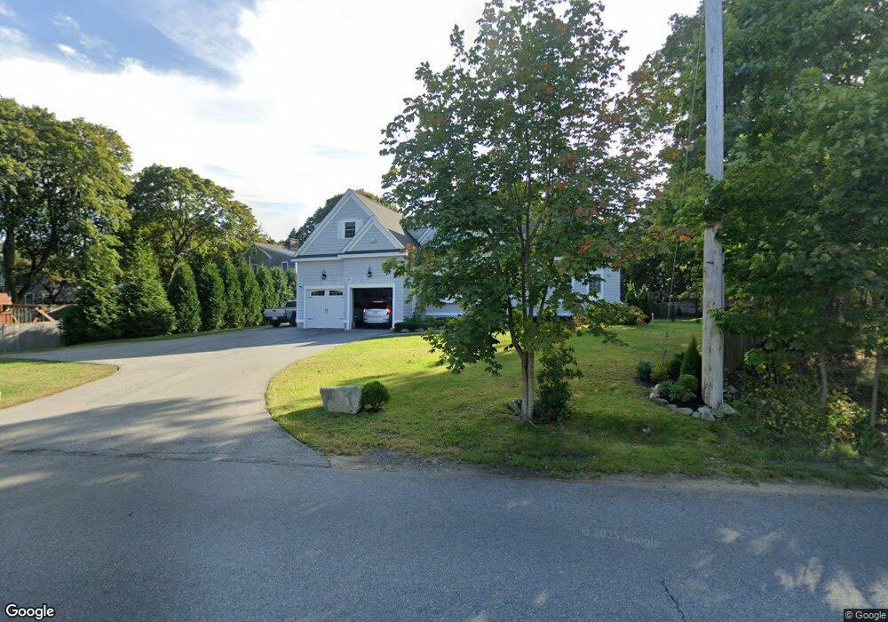 14 March Rd, Salisbury, MA 01952 - photo 1