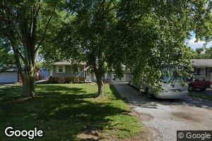 508 W Charles St, Mc Lean, IL 61754