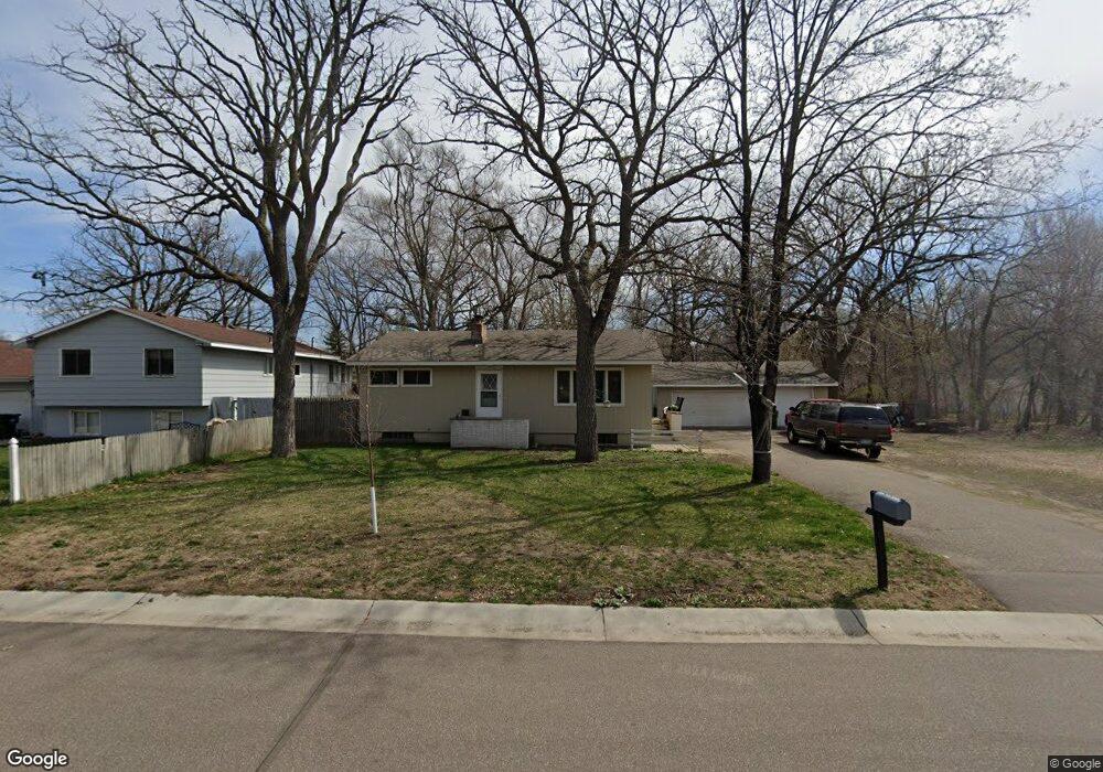 10331 Ibis St NW, Coon Rapids, MN 55433 - photo 1