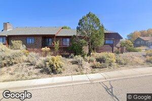 114 Pinyon Cir, Rangely, CO 81648