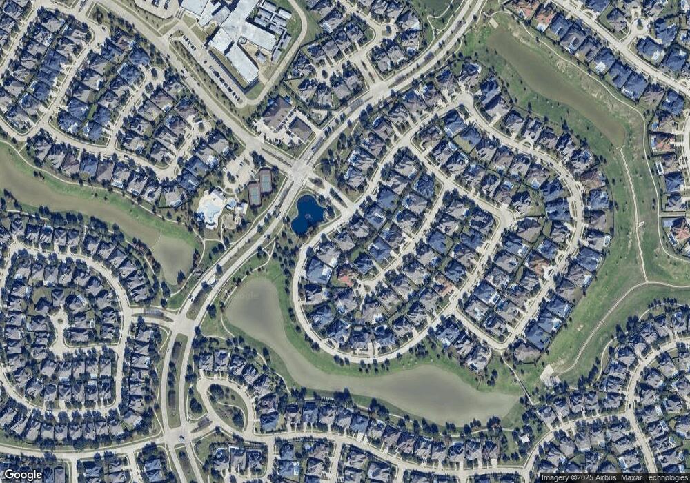 3107 Brighton Sky Ln, Katy, TX 77494 - photo 1