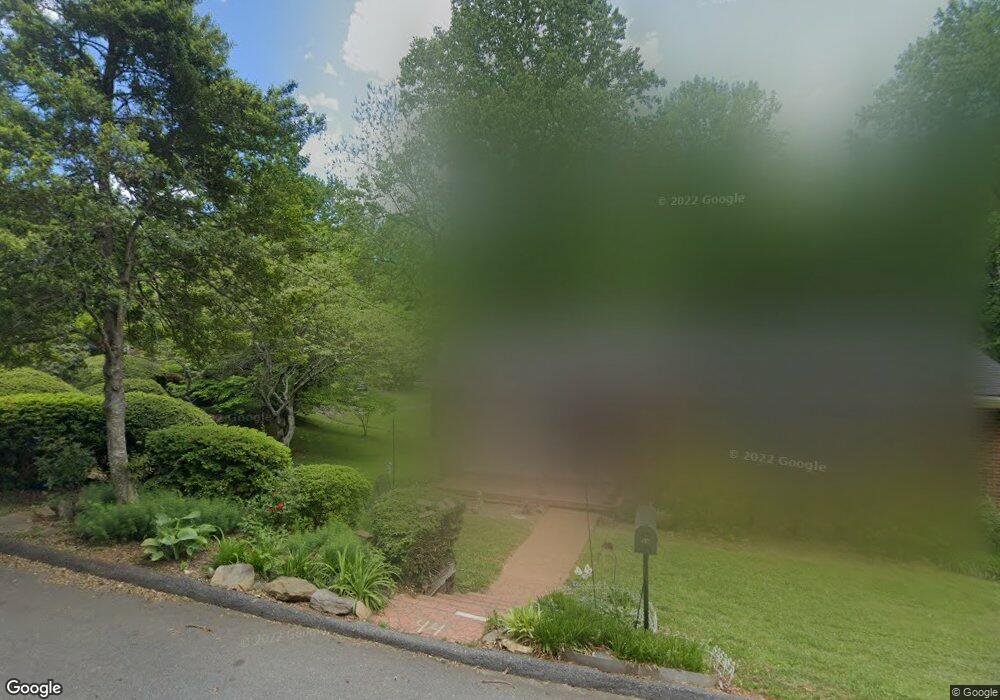 44 Shannon Dr, Asheville, NC 28803 - photo 1