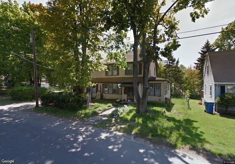 36 Courtland Ave, Waterbury, CT 06705 - photo 1