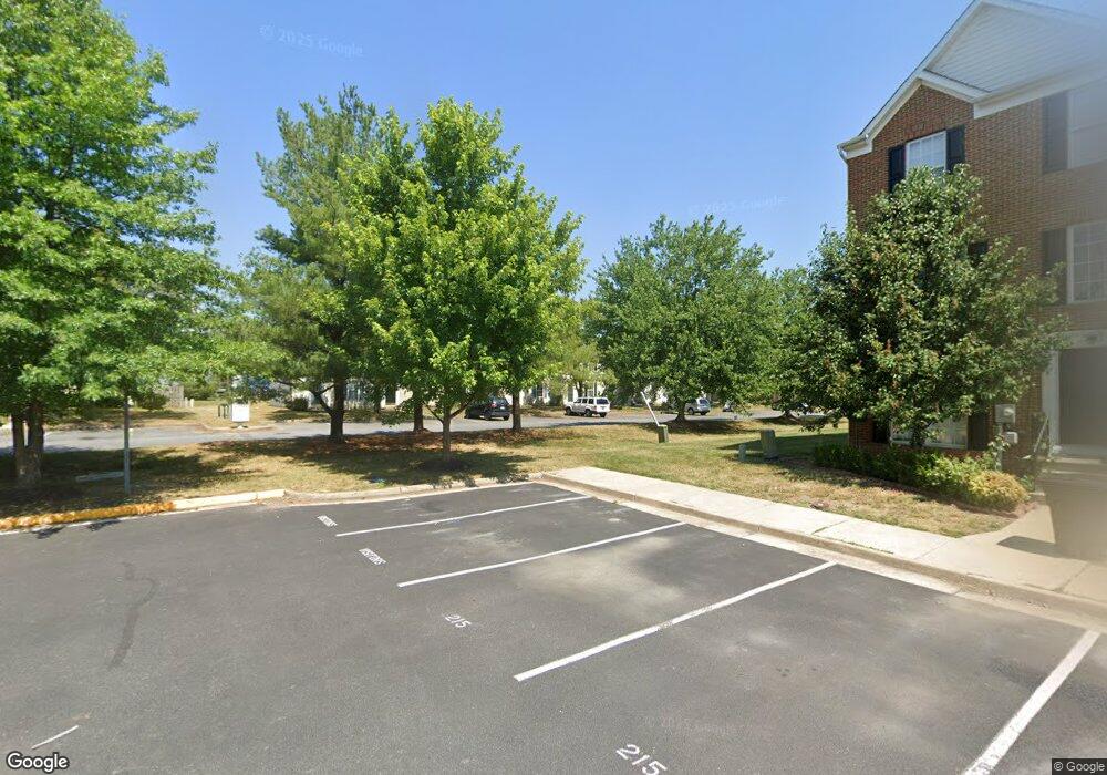 125 Georgetowne Ct, Stephens City, VA 22655 - photo 1