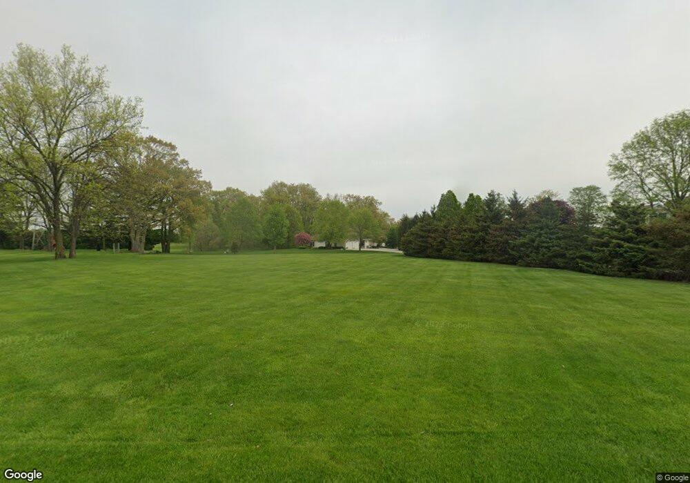 775 W 600 N, Howe, IN 46746 - photo 1