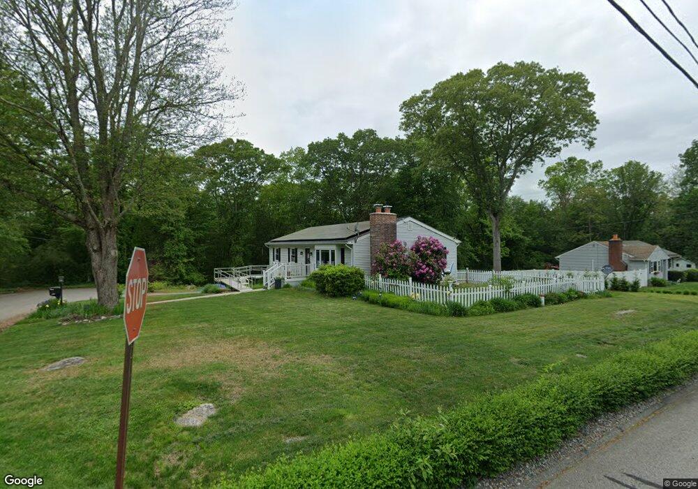 48 Michael Ln, Ledyard, CT 06339 - photo 1