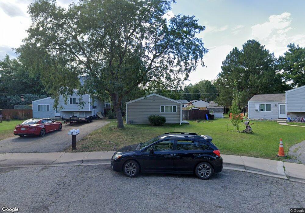 3340 Berkley Ct, Boulder, CO 80305 - photo 1