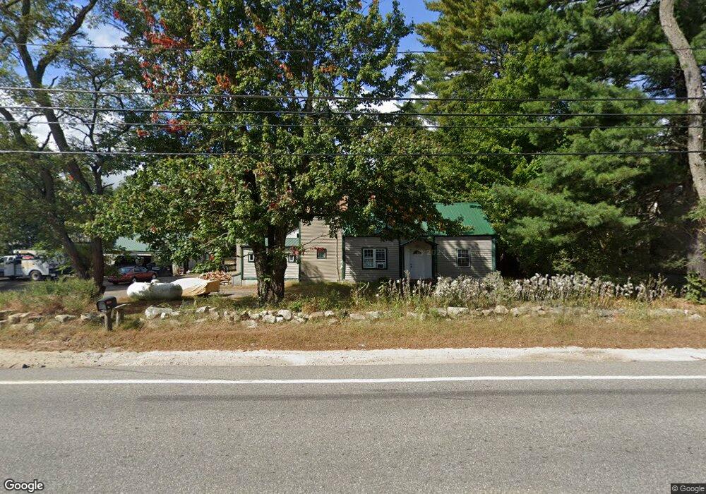 72 Lewiston Rd, New Gloucester, ME 04260 - photo 1