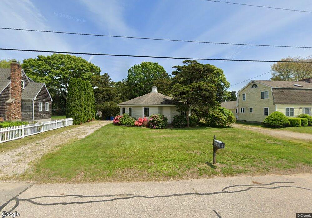 55 Kimball Ave, Westerly, RI 02891 - photo 1