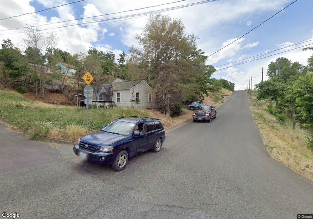 801 SW 8th St, Pendleton, OR 97801 - photo 1