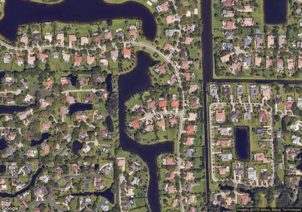 10711 SW 40th Manor, Davie, FL 33328 - photo 1