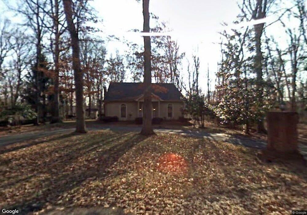 43 Granny Hickerson Cir, Manchester, TN 37355 - photo 1