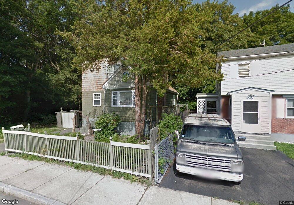 32 Prairie St, Mattapan, MA 02126 - photo 1