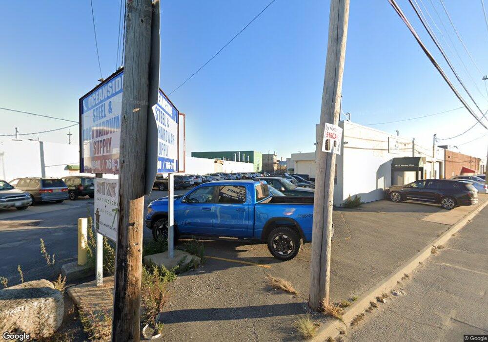 3421 Hampton Rd, Oceanside, NY 11572 - photo 1